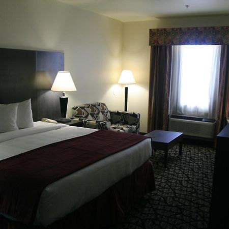 Quality Inn Баффало Екстер'єр фото
