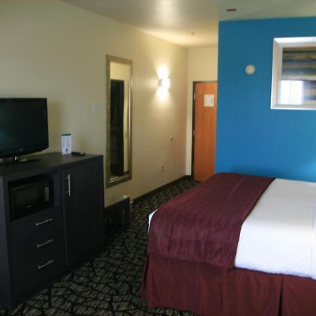 Quality Inn Баффало Екстер'єр фото