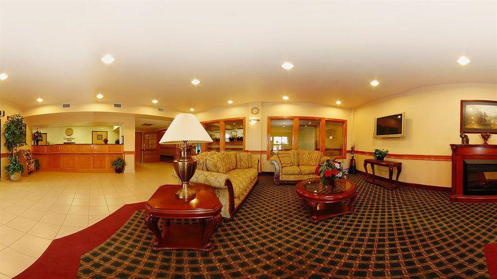 Quality Inn Баффало Екстер'єр фото