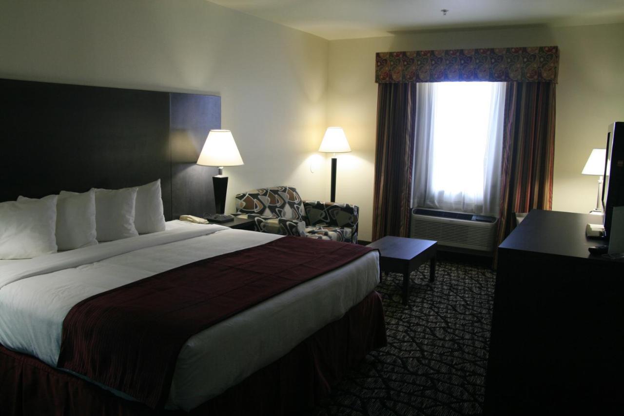 Quality Inn Баффало Екстер'єр фото