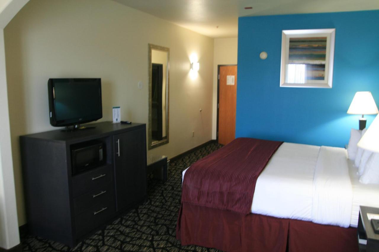 Quality Inn Баффало Екстер'єр фото