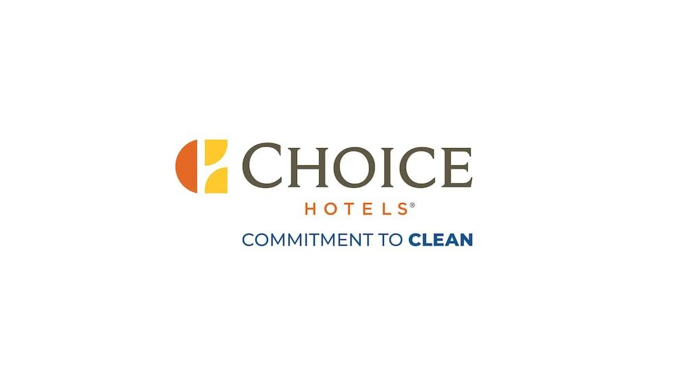 Quality Inn Баффало Екстер'єр фото