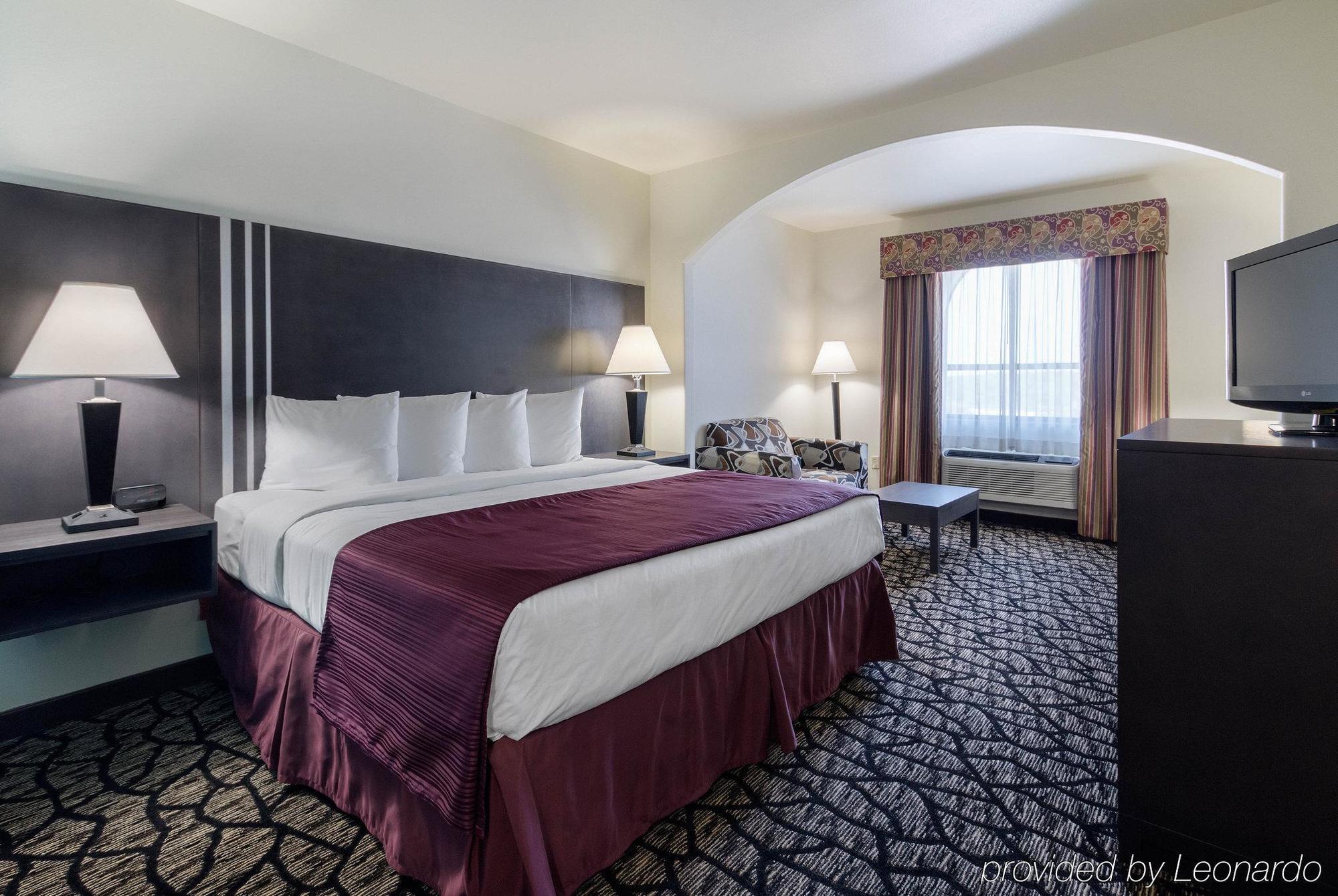 Quality Inn Баффало Екстер'єр фото