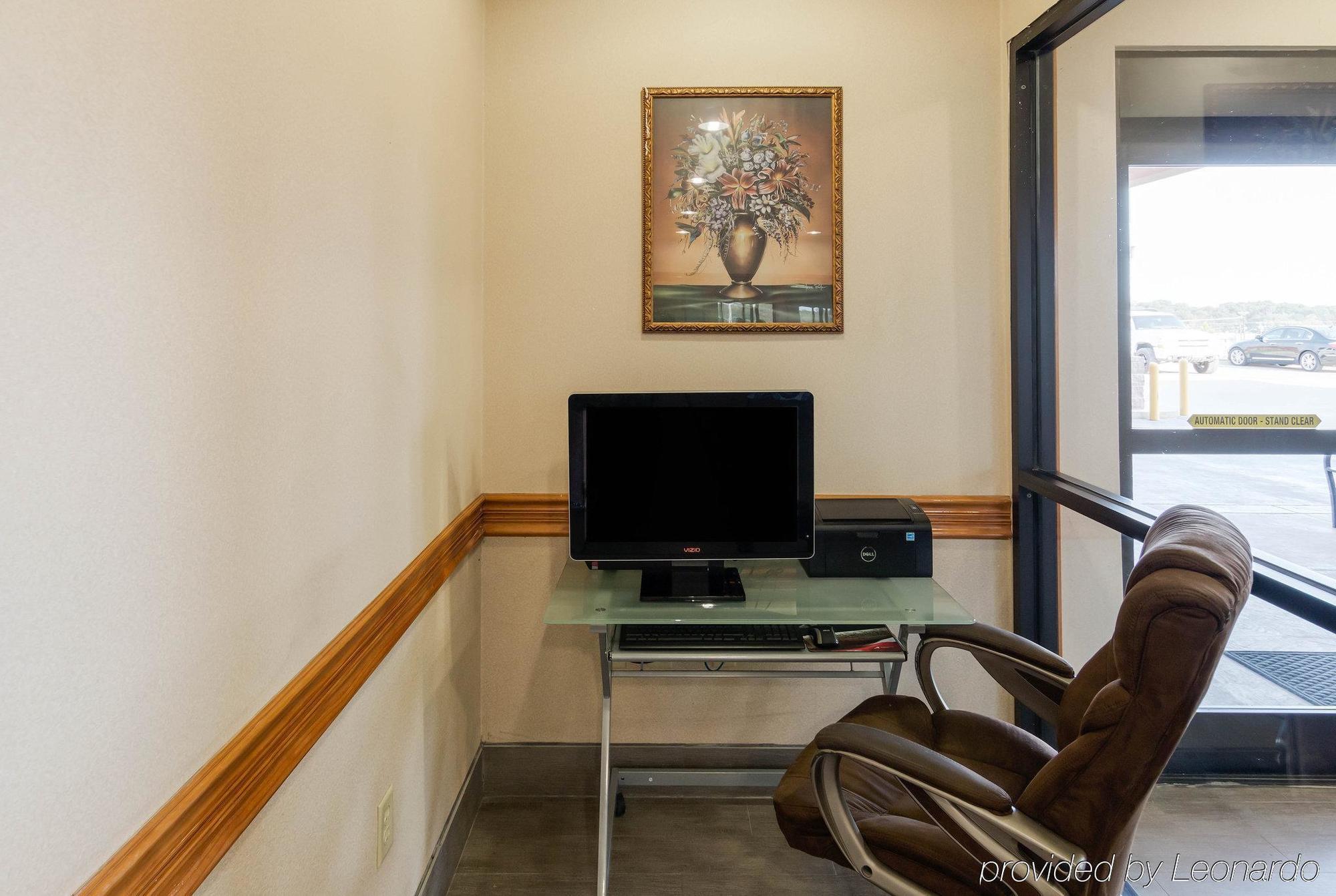 Quality Inn Баффало Екстер'єр фото